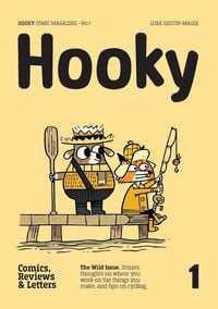 Produktbild: Hooky