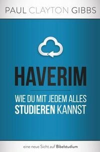 Produktbild: Haverim