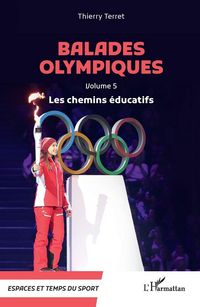 Produktbild: Balades olympiques