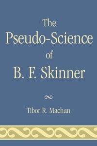 Produktbild: Pseudo-Science of B. F. Skinner