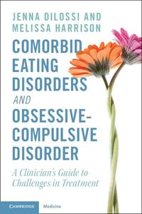 Produktbild: Comorbid Eating Disorders and Obsessive-Compulsive Disorder