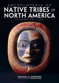 Produktbild: Ency Of Native Tribes Of North