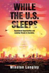 Produktbild: While the U.S. Sleeps