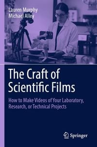 Produktbild: The Craft of Scientific Films
