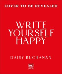 Produktbild: Write Yourself Happy