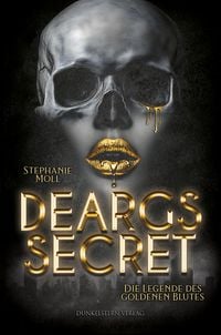 Produktbild Die Legende des goldenen Blutes - Deargs Secret