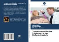 Produktbild: Temporomandibul&auml;re St&ouml;rungen in der Kieferorthop&auml;die