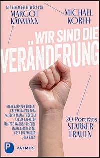 Produktbild: Wir sind die Ver&auml;nderung