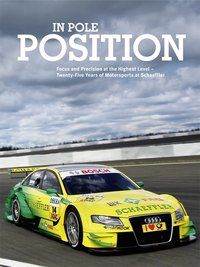 Produktbild: In Pole Position