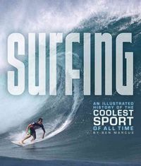 Produktbild: Marcus, B: Surfing