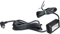 Produktbild: ProCar Mini USB Ladekabel IP44 3000 mA Belastbarkeit Strom max.=3 A zum direkten Anschluss an der Batterie 12 V zu 5 V, 24 V zu 5 V