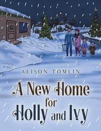Produktbild: A New Home for Holly and Ivy