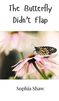 Produktbild: The Butterfly Didn't Flap