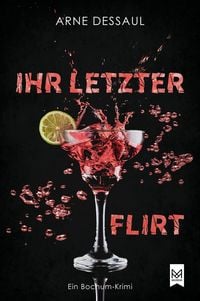 Produktbild: Ihr letzter Flirt