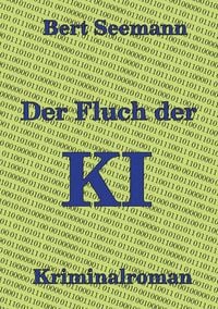 Produktbild: Der Fluch der KI