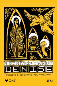 Produktbild: Reinventando Denise