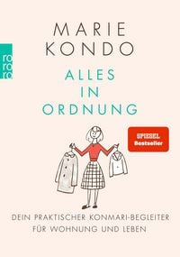 Produktbild: Alles in Ordnung