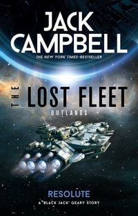 Produktbild: The Lost Fleet