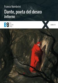 Produktbild: Dante, poeta del deseo. Infierno