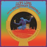 Produktbild: Live Dispatch Vol. 1: Blues For Allah 26