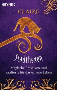 Produktbild: Stadthexen