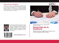 Produktbild: Desarrollo de la Auditor&iacute;a
