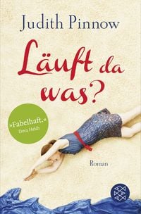 Produktbild: L&auml;uft da was?