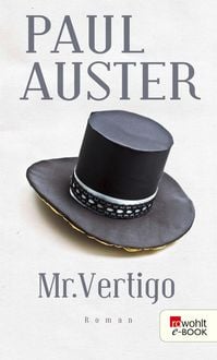 Produktbild: Mr. Vertigo