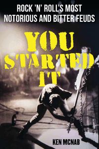 Produktbild: You Started It
