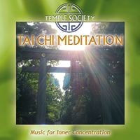 Bild vom Artikel Tai Chi Meditation vom Autor Temple Society