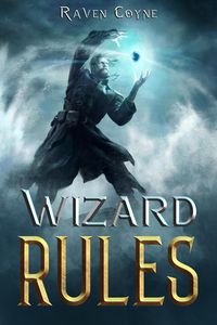 Produktbild: Wizard Rules Book III (A Wizard Makepeace Tale)