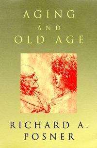 Produktbild: Posner, R: Aging & Old Age (Paper)