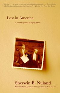Produktbild: Lost in America