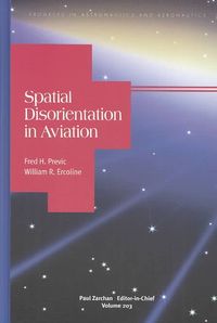 Produktbild: Spatial Disorientation in Aviation