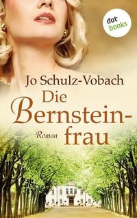 Produktbild: Die Bernsteinfrau
