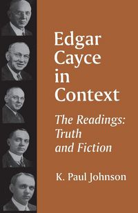 Produktbild: Edgar Cayce in Context