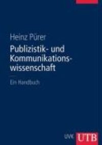 Produktbild: Publizistik- und Kommunikationswissenschaft