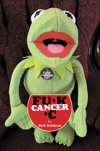 Produktbild: Fu*k Cancer *c