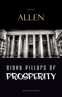 Produktbild: Eight Pillars of Prosperity
