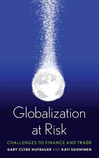 Produktbild: Globalization at Risk
