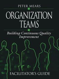 Produktbild: Organization Teams