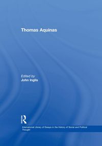 Produktbild: Thomas Aquinas