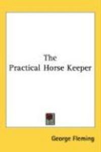 Produktbild: The Practical Horse Keeper