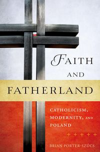 Produktbild: Faith and Fatherland