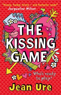 Produktbild: Ure, J: Kissing Game