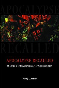 Produktbild: Apocalypse Recalled