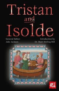 Produktbild: Tristan and Isolde