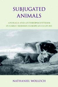Produktbild: Wolloch, N: Subjugated Animals