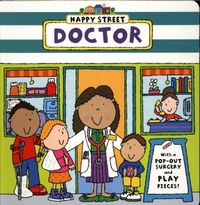 Produktbild: Happy Street: Doctor