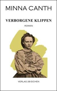 Produktbild: Minna Canth: Ausgew&auml;hlte Werke / Verborgene Klippen